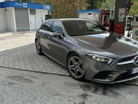 Usata Mercedes A180 Executive 116 CV (85 kW) 2019 Berlina