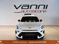 Nuova Cupra Formentor 150 CV (110 kW) 2025 Bianco SUV
