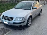 Usata VW Passat 2003 Grigio Berlina