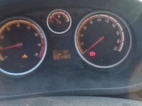 Usata Opel Corsa 85 CV (62 kW) 2014 Grigio Berlina
