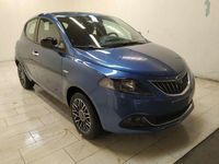 Usata Lancia Ypsilon S 69 CV (50 kW) 2024 Blu Utilitaria