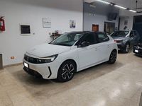 Usata Opel Corsa 2024 Bianco Utilitaria
