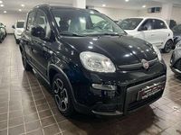 Usata Fiat Panda City Life 71 CV (52 kW) 2023 Nero cinema Utilitaria