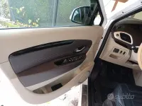 Usata Renault Scenic E-Tech 110 CV (80 kW) 2010 Bianco Monovolume