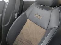 Usata Jeep Avenger Summit 100 CV (73 kW) 2023 Grigio SUV