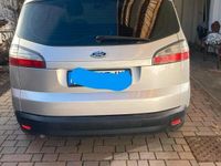 usata Ford S-MAX tdci 140cv - 2009