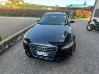 Usata Audi A4 Ambiente 143 CV (105 kW) 2010 Station wagon