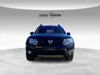 usata Dacia Duster 1.5 dCi Prestige