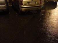 Usata Fiat Panda 70 CV (51 kW) 2006 Grigio Utilitaria