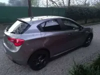 Usata Alfa Romeo Giulietta Super 150 CV (110 kW) 2017 Grigio Utilitaria