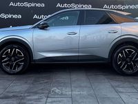 Usata Peugeot 3008 Allure 145 CV (106 kW) 2025 Grigio SUV