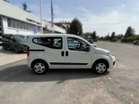 Usata Fiat Qubo Easy 77 CV (56 kW) 2017 Bianco Monovolume