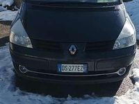 Usado Renault Espace 150 CV (110 kW) 2008 Monovolumen