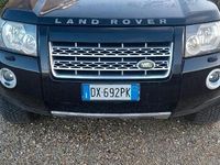 usata Land Rover Freelander 2 serie