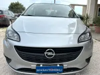 Usata Opel Corsa Edition 90 CV (66 kW) 2019 Grigio Utilitaria