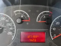 Usata Fiat Qubo Dynamic 95 CV (69 kW) 2011 Nero metallizzato Monovolume