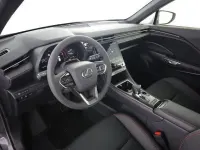 Usata Lexus LBX 91 CV (66 kW) 2026 Sonic chrome SUV