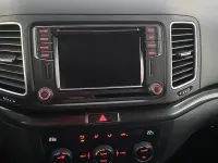 Usata Seat Alhambra 4Drive 150 CV (110 kW) 2017 Grigio Monovolume