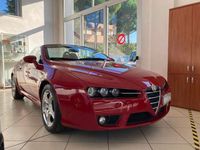 usata Alfa Romeo Spider 2.2 JTS 185cv