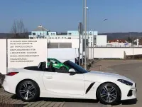 Occasion BMW Z4 M Sport 197 PK (144 kW) 2022 Wit Cabriolet