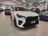 Usata BMW X2 M Sport 150 CV (110 kW) 2025 Alpine white SUV