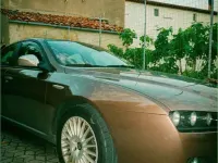 Usata Alfa Romeo 159 150 CV (110 kW) 2008 Berlina