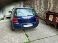 usata VW Golf IV e-Golf 115 CV