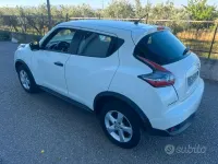 Usata Nissan Juke 115 CV (84 kW) 2014 SUV