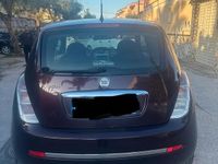 Usata Lancia Ypsilon 60 CV (44 kW) 2006 Marrone Utilitaria