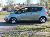 usata Opel Meriva 1.3 CDTI 95CV ecoFLEX Cosmo NEOPATENTA