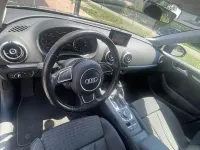 Usata Audi A3 2016 Grigio Berlina