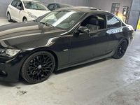 Usata BMW 335 M Sport 286 CV (210 kW) 2007 Coupé