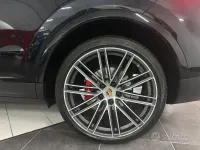 Usata Porsche Cayenne 340 CV (250 kW) 2019 Nero SUV