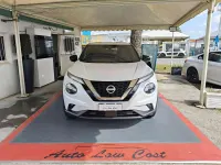 Usata Nissan Juke N-Connecta 114 CV (83 kW) 2025 Bianco SUV