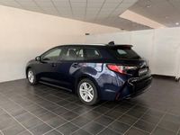 usata Toyota Corolla Touring Sports 1.8 hybrid Business cvt