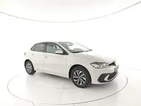 Nuova VW Polo Edition 95 CV (69 kW) 2026 Blu Utilitaria