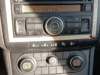 Usata Nissan Qashqai Tekna 115 CV (84 kW) 2009 Bluazzurro SUV