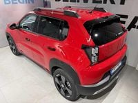 Usata Fiat Grande Panda La Prima 101 CV (74 kW) 2025 Rosso Utilitaria
