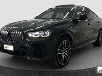 Usata BMW X6 M Sport 340 CV (250 kW) 2022 SUV