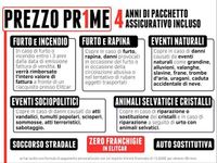 Nuova Audi A5 S-Line 204 CV (150 kW) 2025 Nero Station wagon