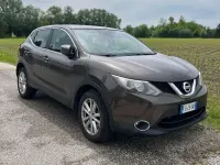 Usata Nissan Qashqai 110 CV (80 kW) 2016 SUV