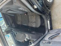 Usata VW Golf IV 90 CV (66 kW) 2002 Nero Berlina
