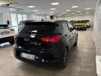 Usata EVO Evo 3 113 CV (83 kW) 2022 Nero SUV