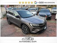 Brugt Renault Austral Evolution 131 HK (96 kW) 2025 Grå SUV