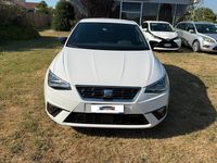 Second-hand Seat Ibiza FR 90 CP (66 kW) 2023 Alb Berlinǎ