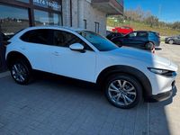 Usata Mazda CX-30 Exclusive 122 CV (89 kW) 2023 Bianco SUV