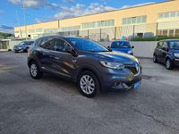 Usata Renault Kadjar Intens 110 CV (80 kW) 2017 Grigio SUV