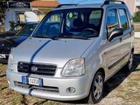 usata Suzuki Wagon R+ Wagon R+ Wagon III R+ 2003 1.3 16v GL 2wd