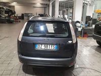 Usata Ford Focus Style 109 CV (80 kW) 2010 Station wagon