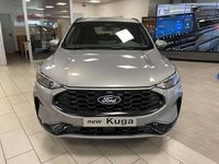 Nuova Ford Kuga ST-Line 179 CV (131 kW) 2025 Solar silver SUV